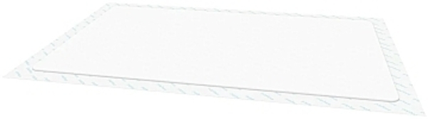 Одноразові пелюшки BabyOno, 60х90 см, 20 шт (594) - Pampik - 2