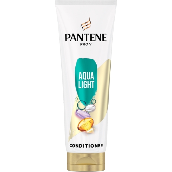 Бальзам-ополіскувач Pantene Pro-V Aqua Light, 275 мл - Pampik - 2