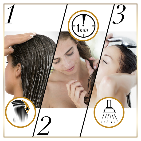 Бальзам-ополіскувач Pantene Pro-V Aqua Light, 275 мл - Pampik - 3