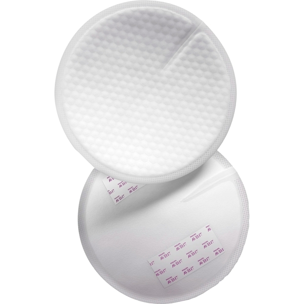 Лактационные вкладыши для бюстгальтера Philips Avent, 24 шт. (SCF254/24) - Pampik