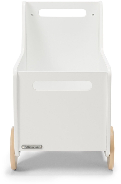 Ящик для іграшок Kinderkraft Racoon (KKHRACOSKR0000) - Pampik - 3