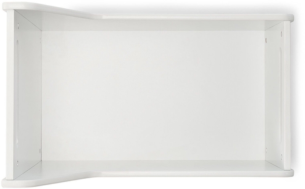 Ящик для іграшок Kinderkraft Racoon (KKHRACOSKR0000) - Pampik - 4