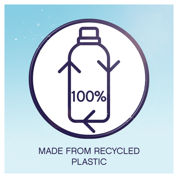 Кондиціонер для білизни Lenor Дитячий, 930 мл - Pampik - 6