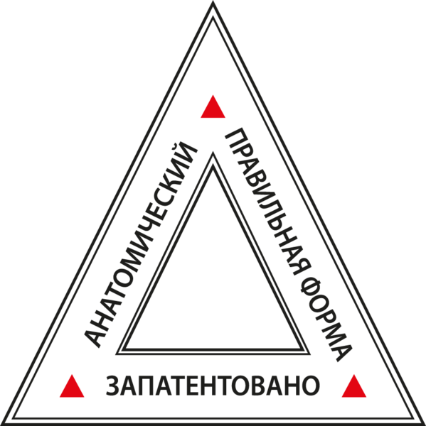 Міжзубні йоржики Paro Swiss isola 3star, x-тонкі, трикутні, 3.5 мм, синій, 5 шт. - Pampik - 5