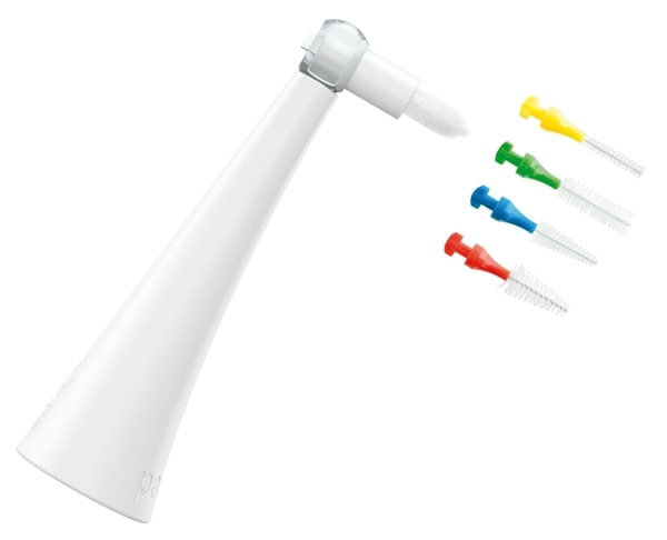 Набір міжзубних щіток Paro Swiss Sonic Interdental - Pampik - 2