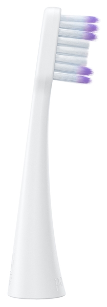 Змінні зубні щітки Paro Swiss Duo-Clean, 2 шт. - Pampik - 2