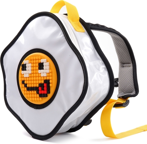 Рюкзак Upixel The Sunny-side-up Backpack (WY-U19-008) - Pampik - 3