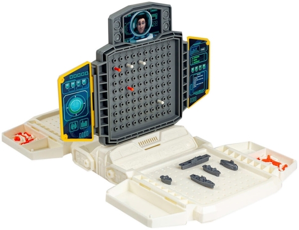 Настольная игра JoyBand Космический Батл (12050) - Pampik - 5