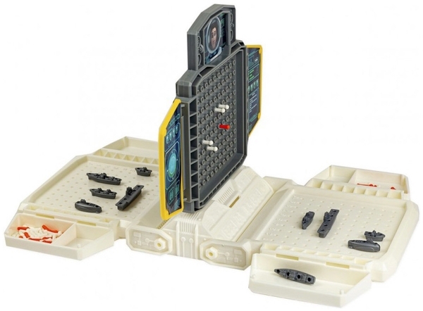 Настольная игра JoyBand Космический Батл (12050) - Pampik - 4