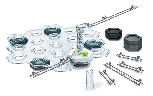 Дополнительный набор Ravensburger Gravitrax Лифт (26080) - Pampik - 2