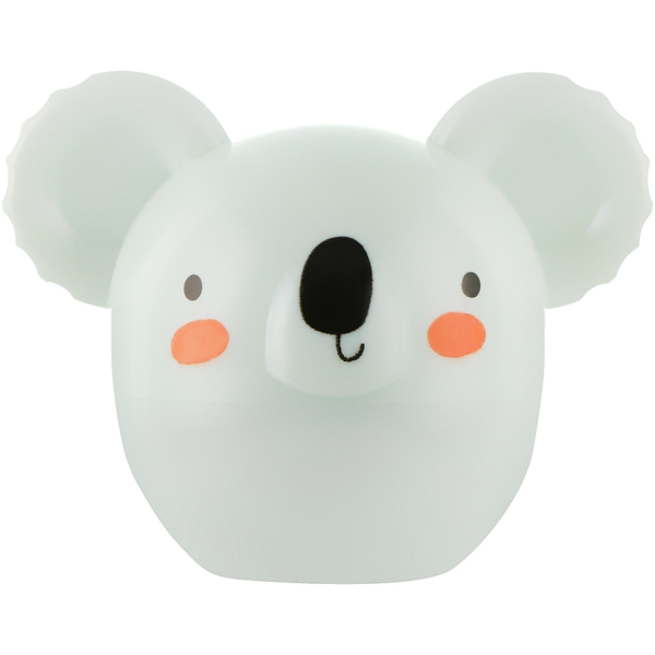 Бальзам для губ Martinelia Животные, в ассортименте (24156) - Pampik