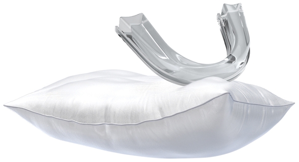 Зубна капа DenTek Професійна посадка Максимальний захист - Pampik - 3