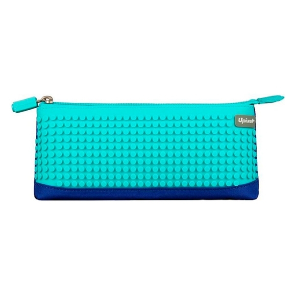 Пенал Upixel синьо-блакитний (WY-B002M-A) - Pampik