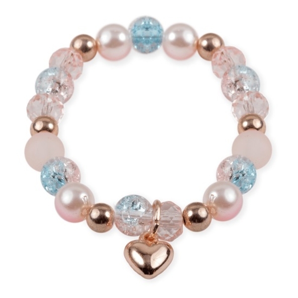 Браслет Great Pretenders Boutique Sweet Heart (90001) - Pampik