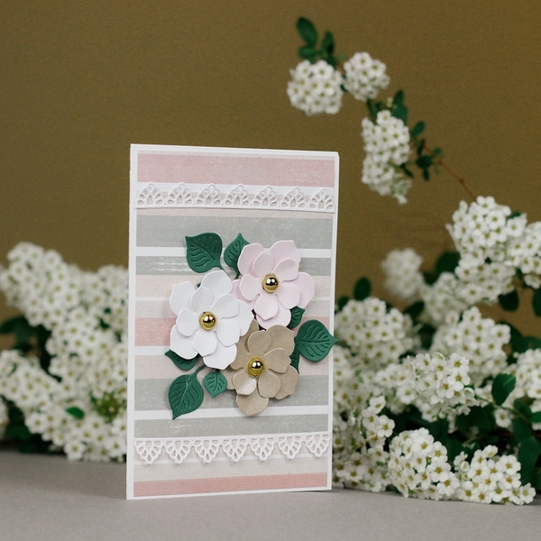 Набір для творчості Умняшка Кардмейкінг (ВТК-020) - Pampik - 4