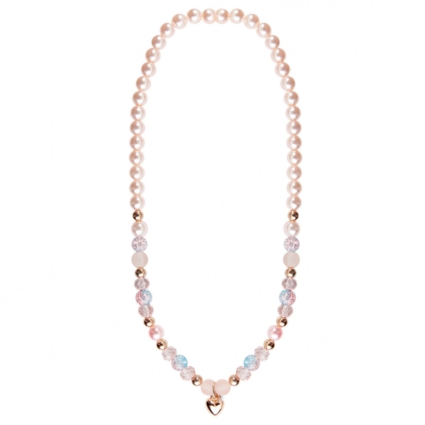 Ожерелье Great Pretenders Boutique Sweet Heart (90404) - Pampik