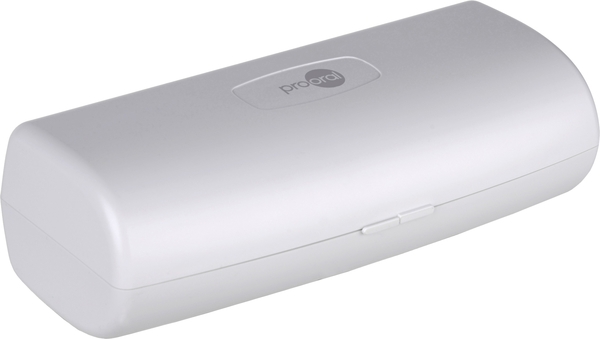 Дорожній футляр для іригаторів Prooral 5013, 5002, 5002+, 2 шт. - Pampik - 3