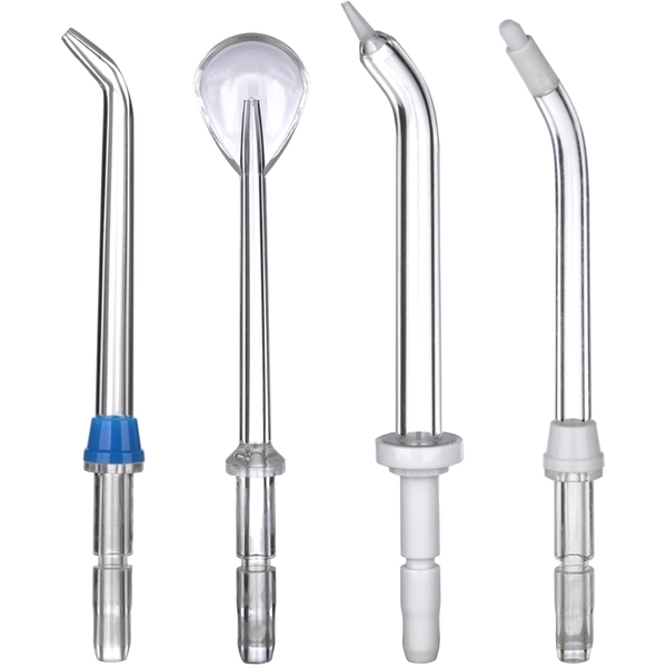 Комплект насадок для іригатора Prooral 5102, 4 шт. - Pampik