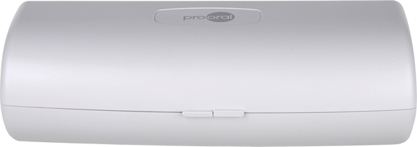 Дорожній футляр для іригаторів Prooral 5013, 5002, 5002+, 2 шт. - Pampik - 2