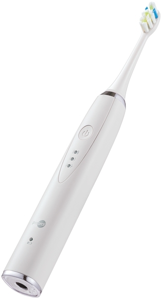 Звукова зубна щітка Prooral T09, білий - Pampik - 3