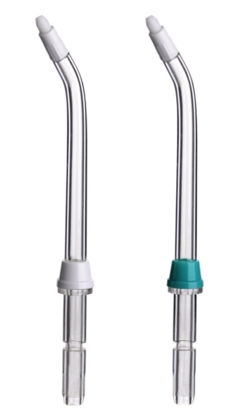 Ортодонтичні насадки Prooral для іригатора prooral 5102, 2 шт. - Pampik - 2