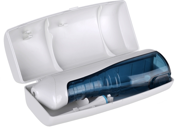 Дорожній футляр для іригаторів Prooral 5013, 5002, 5002+, 2 шт. - Pampik - 4