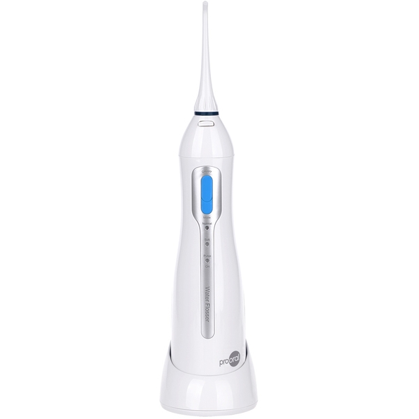Портативний стаціонарний іригатор Prooral для ротової порожнини - Pampik