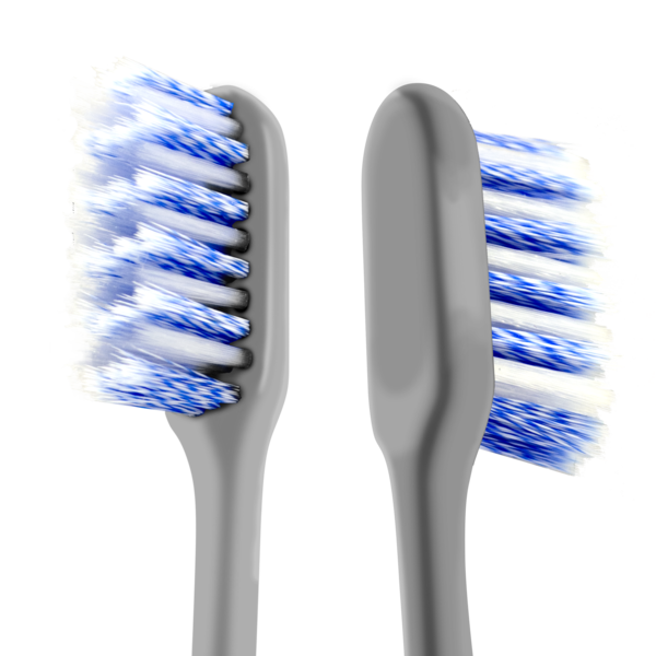 Зубна щітка Colgate Безпечне відбілювання - Pampik - 2