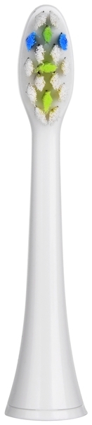 Змінні щітки Prooral для звукової зубної щітки prooral T09, 2 шт. - Pampik - 2
