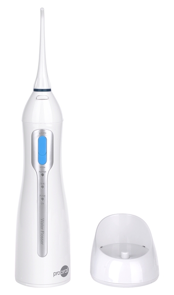 Портативний стаціонарний іригатор Prooral для ротової порожнини - Pampik - 3