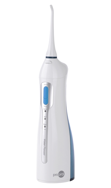 Портативний стаціонарний іригатор Prooral для ротової порожнини - Pampik - 2