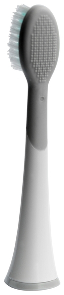 Змінна щітка універсальна Prooral для звукової зубної щітки prooral T09, 2 шт. - Pampik - 4