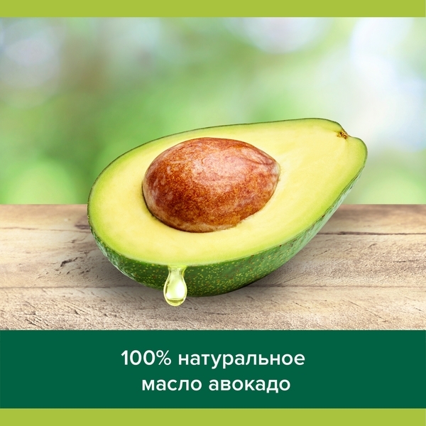 Гель для душу Palmolive Розкіш масел з авокадо і екстрактом ірису, 250 мл - Pampik - 5