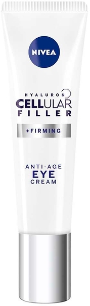 Крем для век Nivea Hyaluron Cellular, 15 мл - Pampik - 2