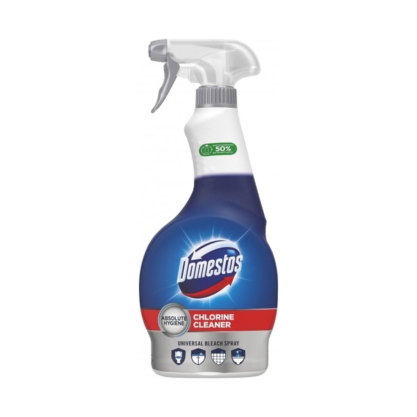 Спрей Domestos универсальный 450 мл (8720181057823) - Pampik