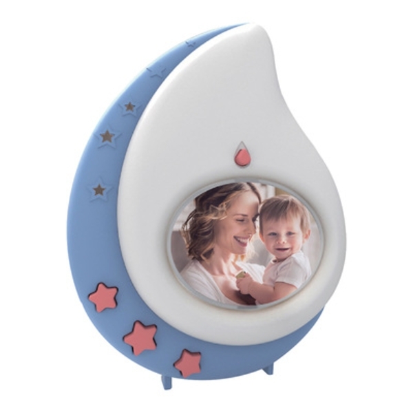 Нічник Baby Team музичний (8650) - Pampik