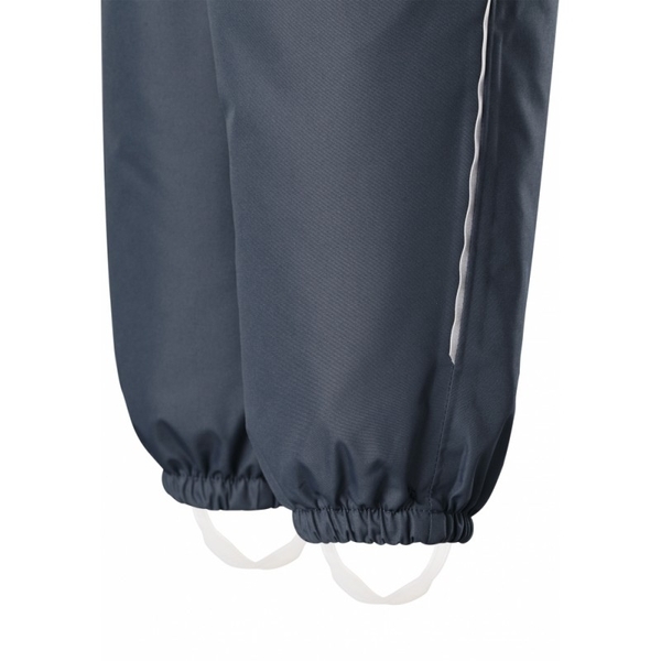 Напівкомбінезон Reima Stockholm, р.86, темно-синій (512094) - Pampik - 3