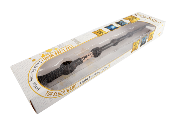 Іграшка Wizarding World Чарівна паличка Альбуса Дамблдора (WW-1065) - Pampik - 2