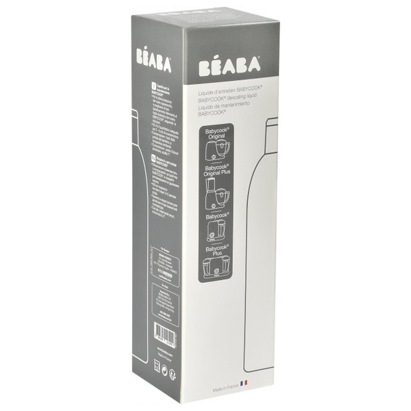 Средство для удаления накипи Beaba, 500 мл - Pampik - 2