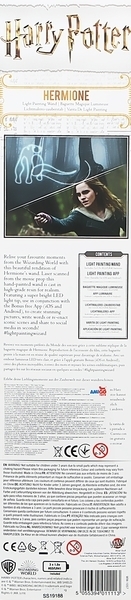 Іграшка Wizarding World Чарівна паличка Герміони Грейнджер (WW-1057) - Pampik - 3