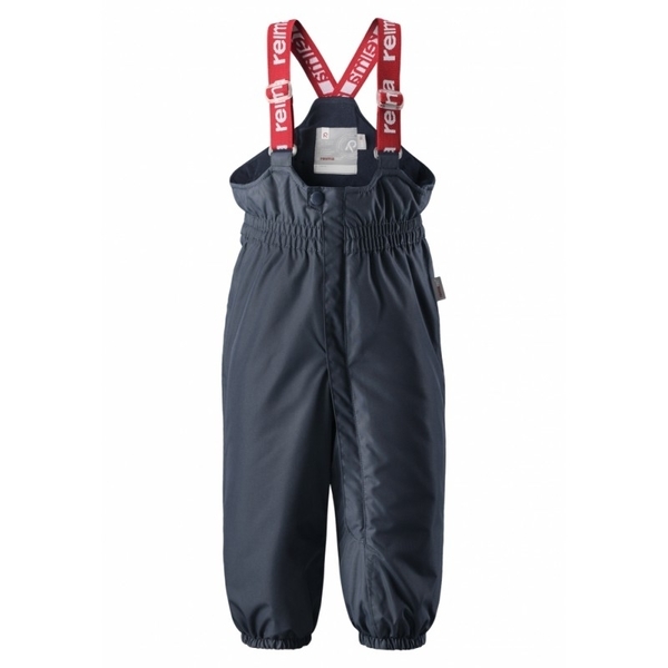 Напівкомбінезон Reima Stockholm, р.86, темно-синій (512094) - Pampik