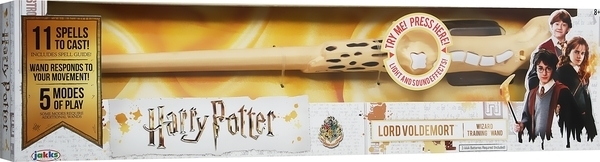 Іграшка Wizarding World Harry Potter Чарівна паличка Волдеморту (39837) - Pampik - 2