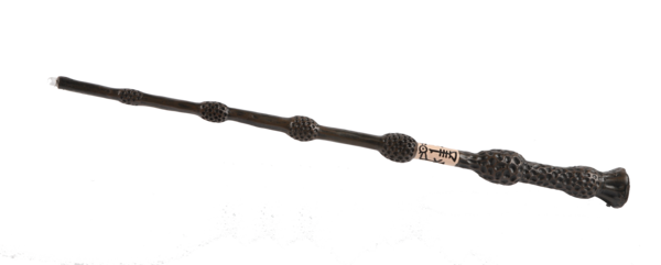 Іграшка Wizarding World Чарівна паличка Альбуса Дамблдора (WW-1065) - Pampik - 3