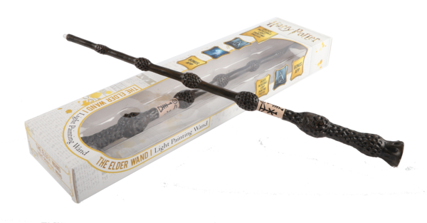 Іграшка Wizarding World Чарівна паличка Альбуса Дамблдора (WW-1065) - Pampik