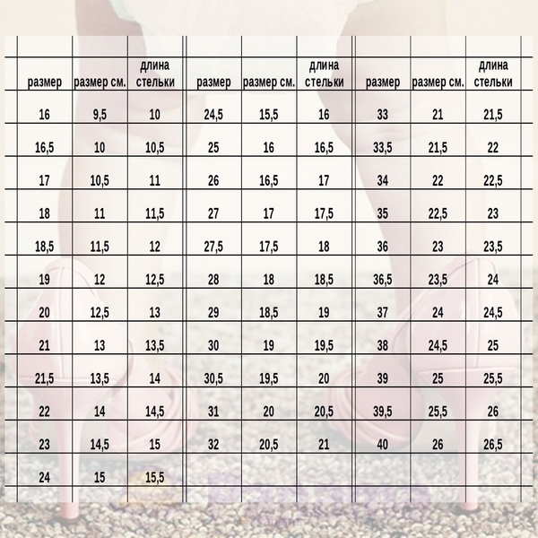 Черевики Minimen, шкіра, р.25, чорний (33LACK) - Pampik - 8