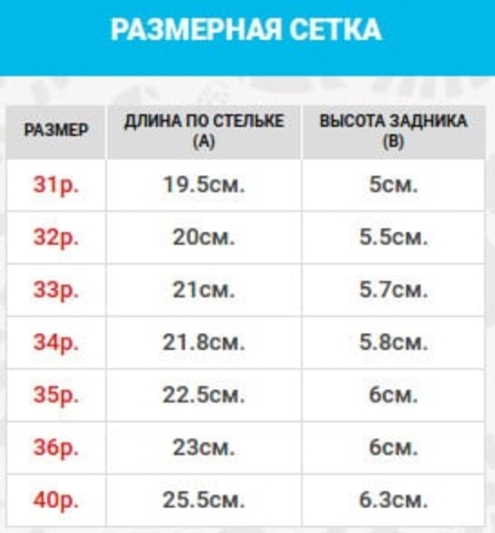 Туфлі Perlina 28SERIY, шкіра, р.34, сірий (874722787) - Pampik - 5