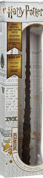 Іграшка Wizarding World Чарівна паличка Герміони Грейнджер (WW-1057) - Pampik - 2