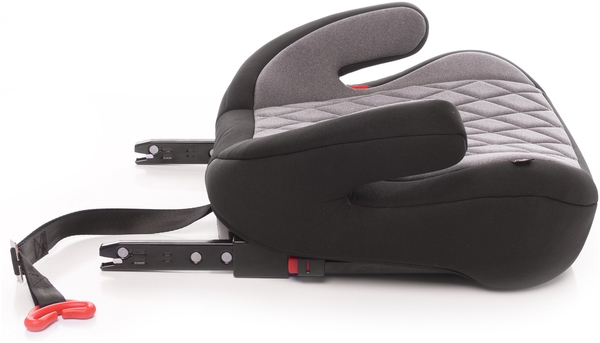 Автокрісло 4Baby Hi-Fix 22-36 кг, бірюзовий (4HF05) - Pampik - 5