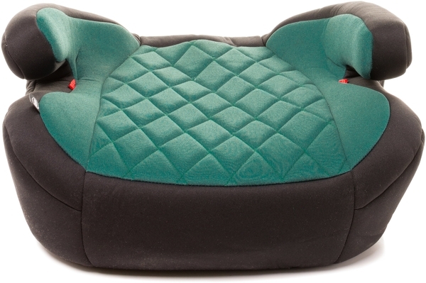 Автокрісло 4Baby Hi-Fix 22-36 кг, бірюзовий (4HF05) - Pampik - 2