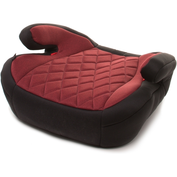 Автокрісло 4Baby Hi-Fix 22-36 кг, червоний (4HF04) - Pampik